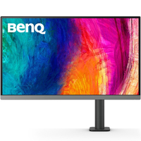 BenQ PD2706UA 27" 4K Monitor für MacBook