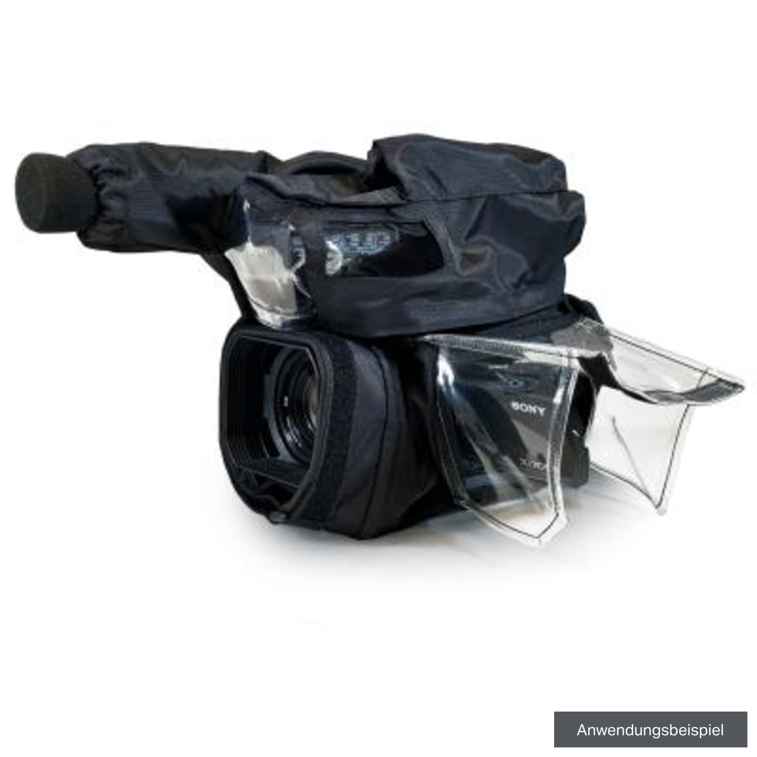 camRade rainCover Handheld Small