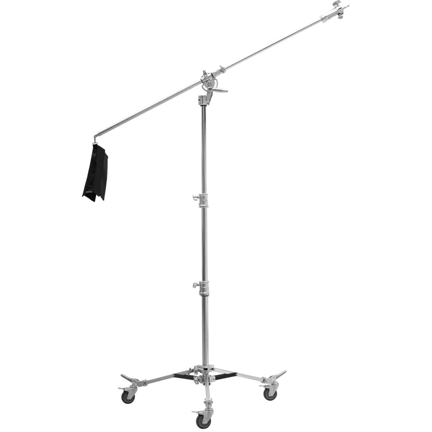 GlareOne Heavy Glide Galgenstativ