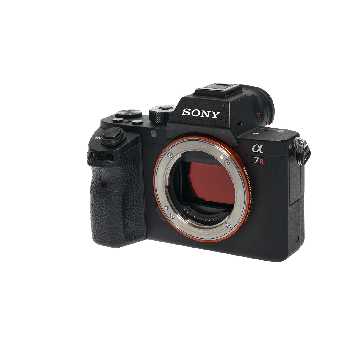 Sony Alpha 7R II gebraucht