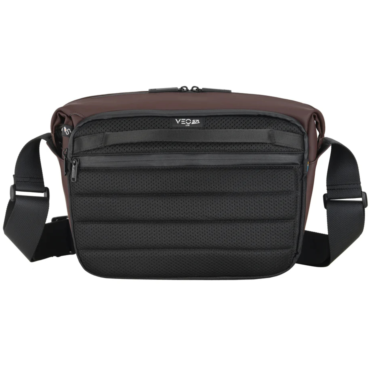 Vanguard Umhängetasche VEO LITE S7L CH 7L braun
