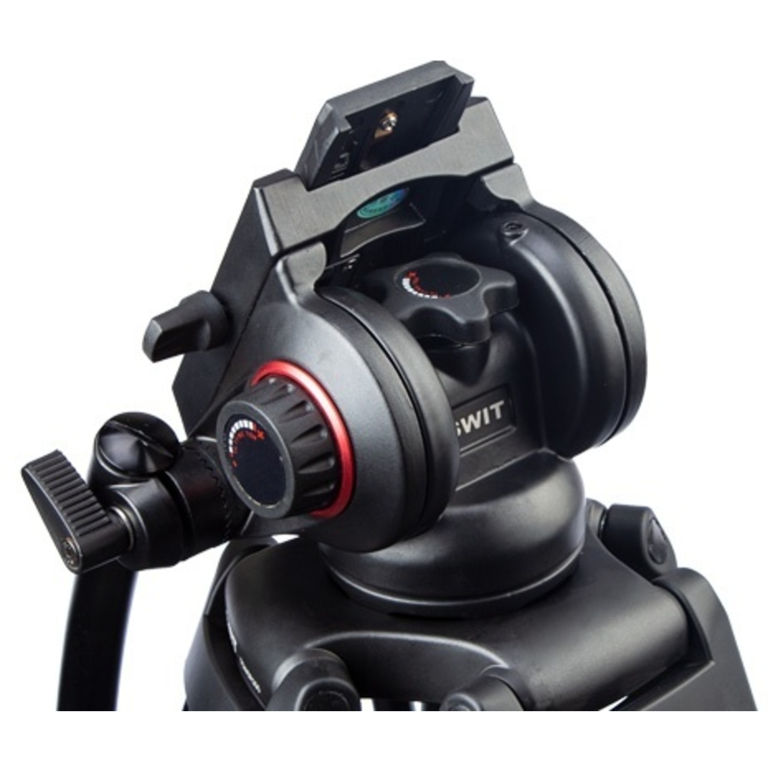 Swit Carbonfaser Studiostativ TOWER150C mit TH150 Kopf