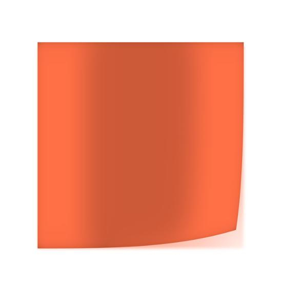 Lee Farbfilterfolie 54 x 61 cm Nr. 025 - Sunset Red