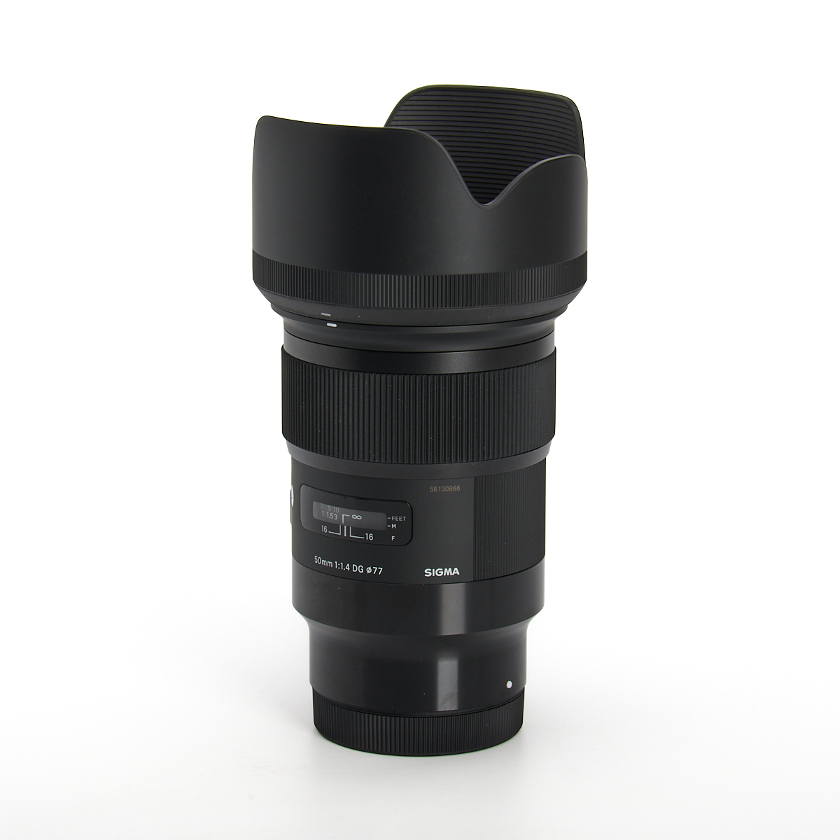 Sigma 50mm F1.4 DG HSM Art für L-Mount gebraucht