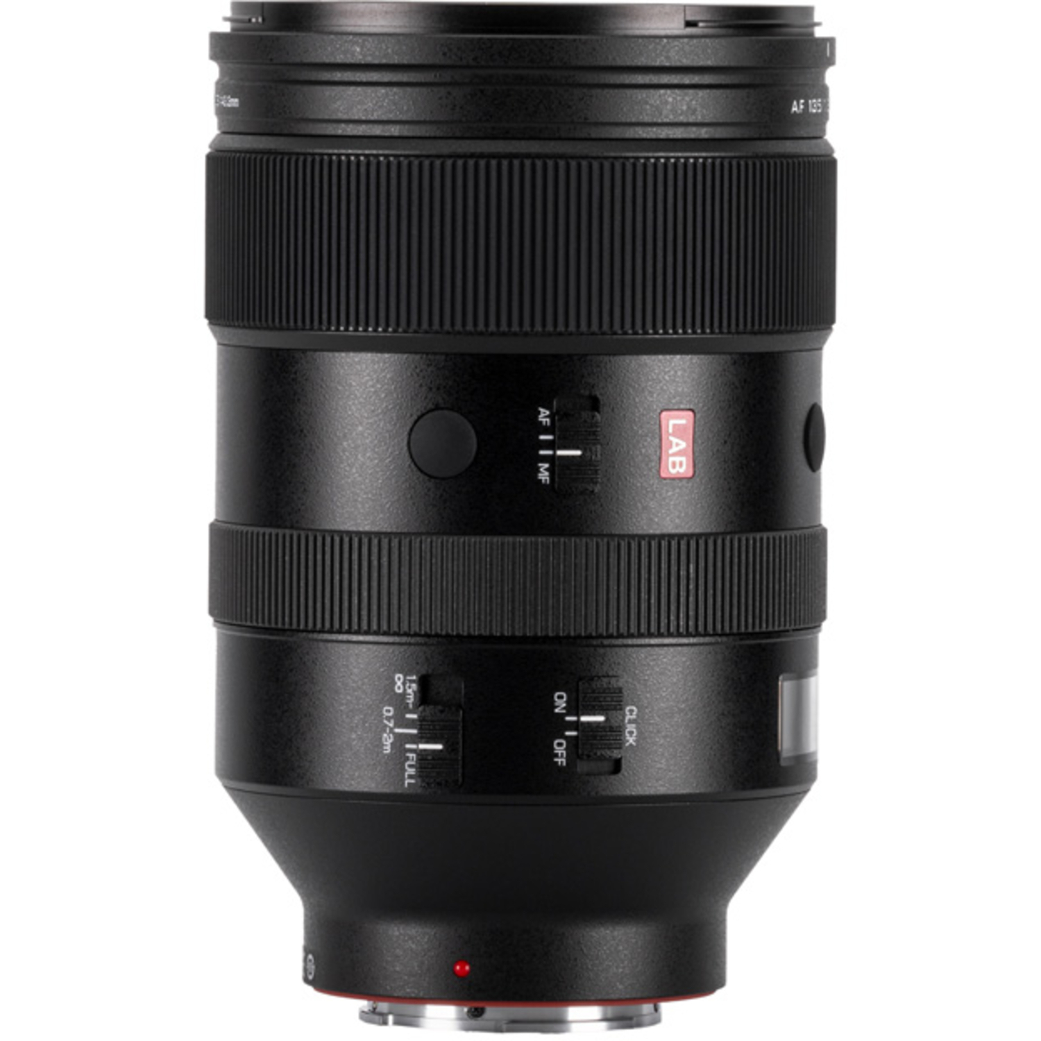 Viltrox 135mm F1.8 AF FE Sony E-Mount