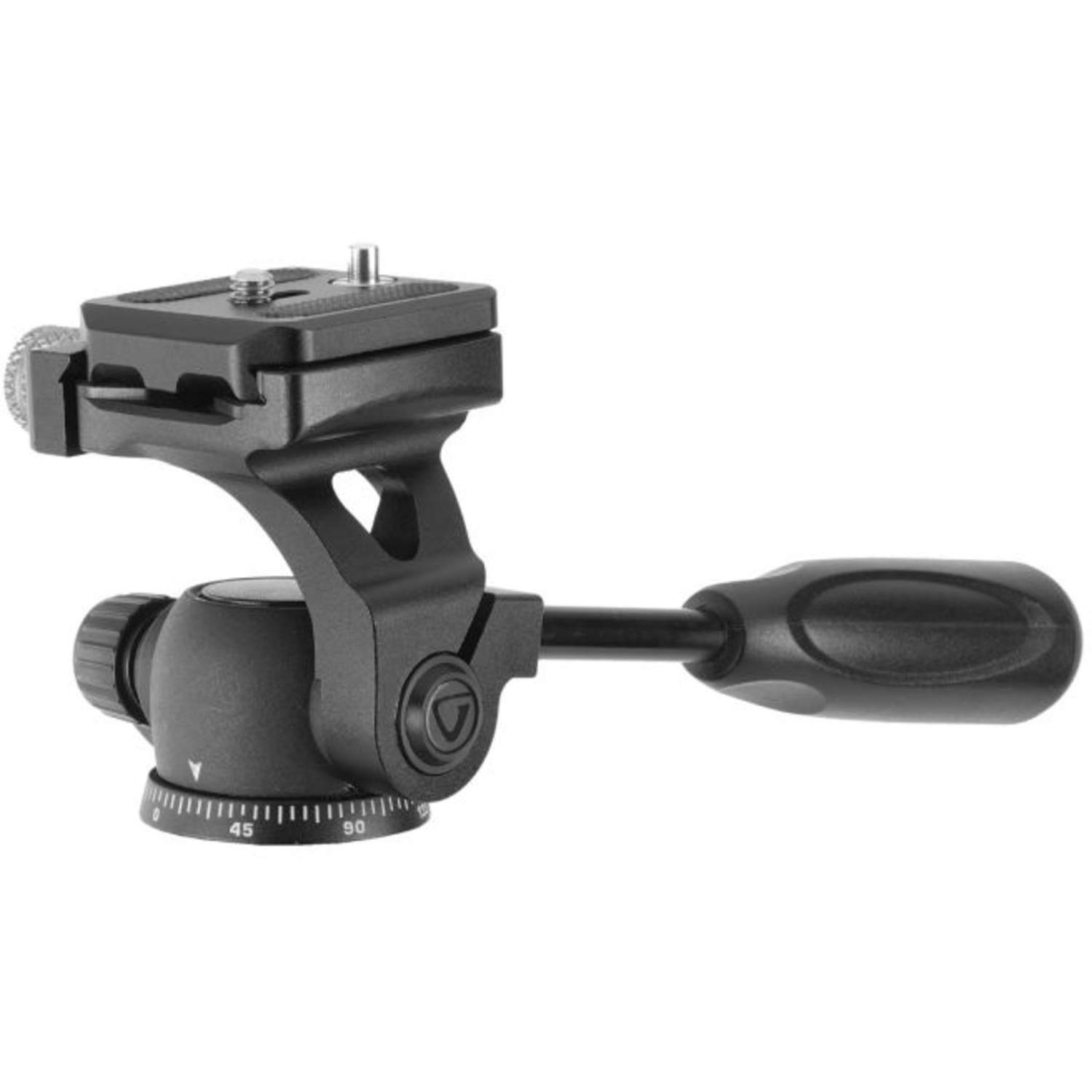 Vanguard 2-Wege-Neigekopf PH-24