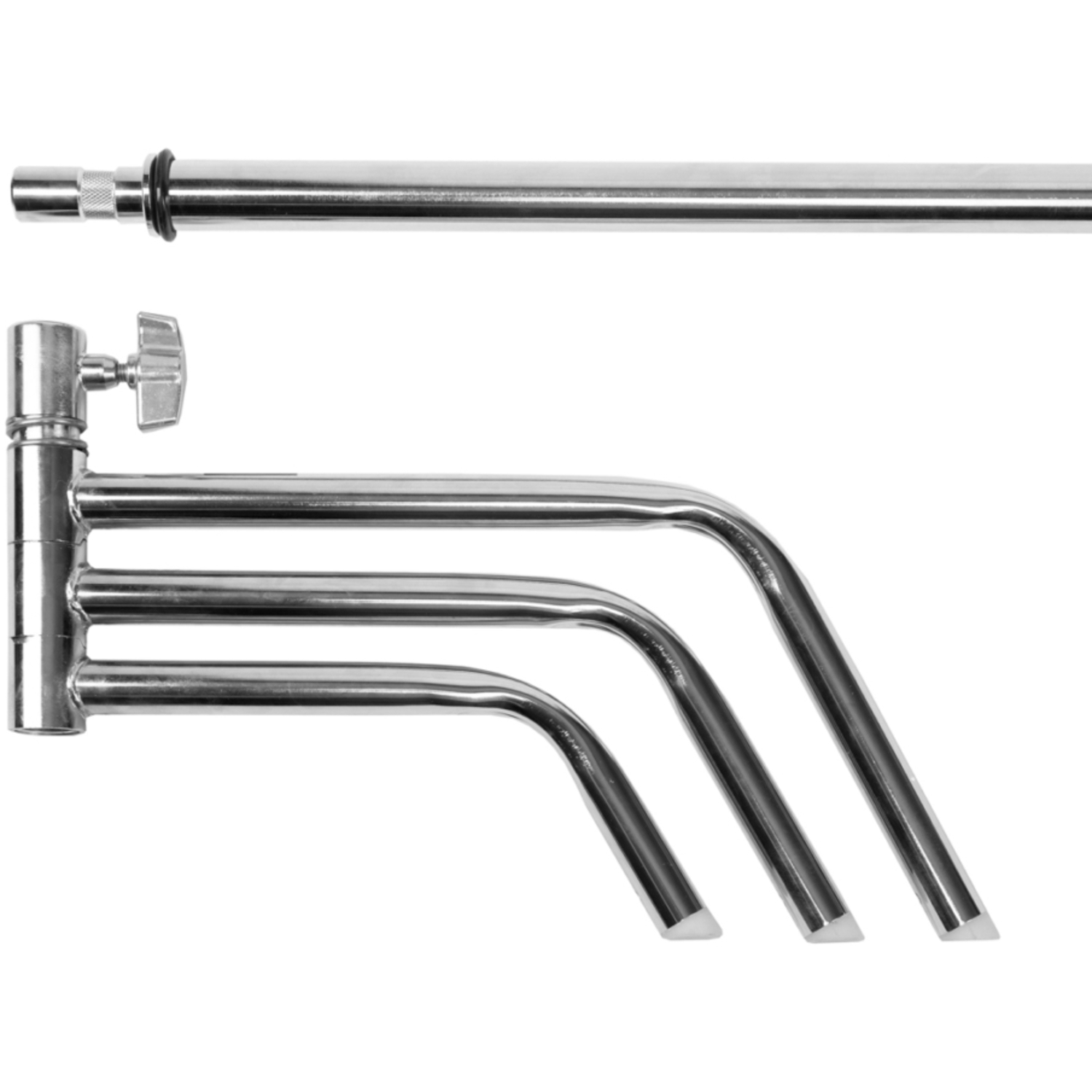 GlareOne Fatboy T C-Stand