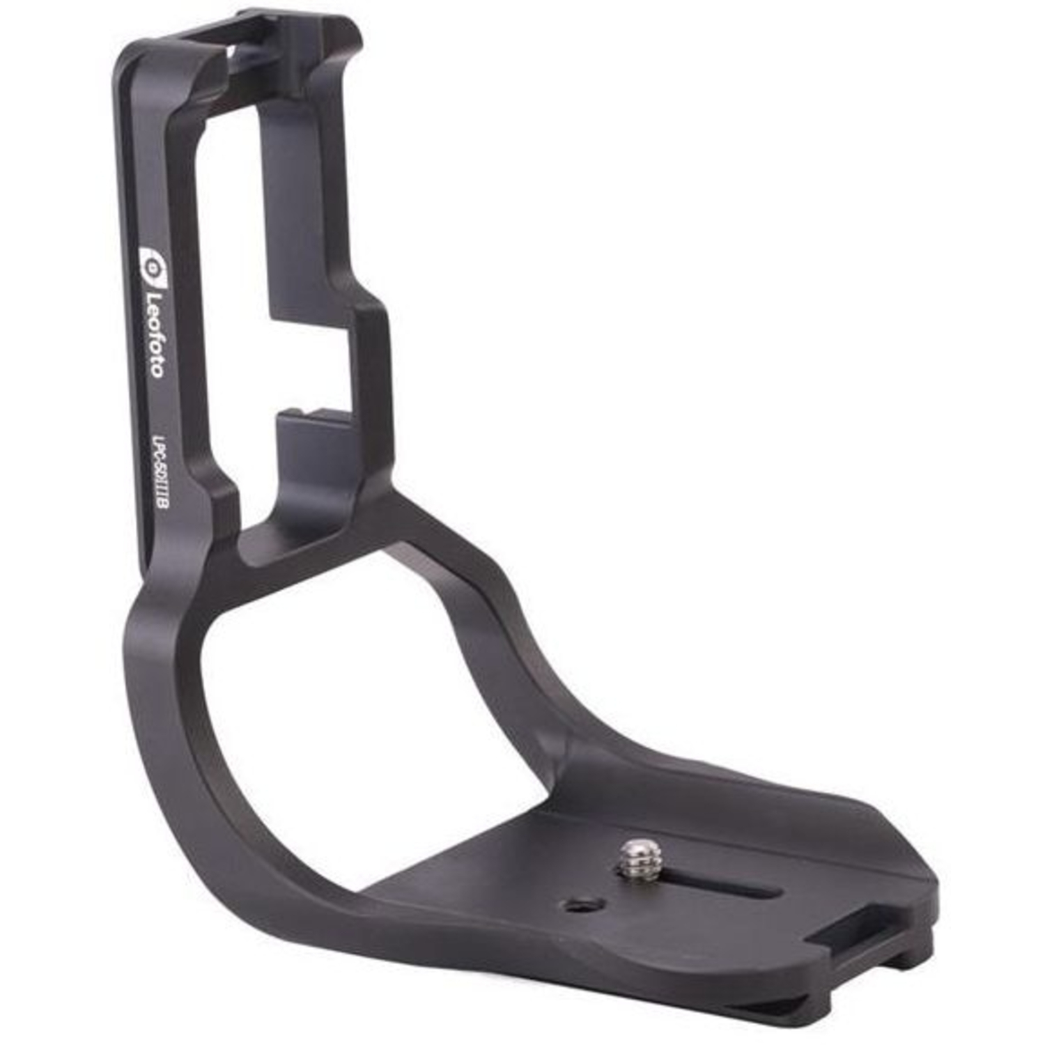 Leofoto LPC-5DIIIB L-Winkel für Canon 5D III