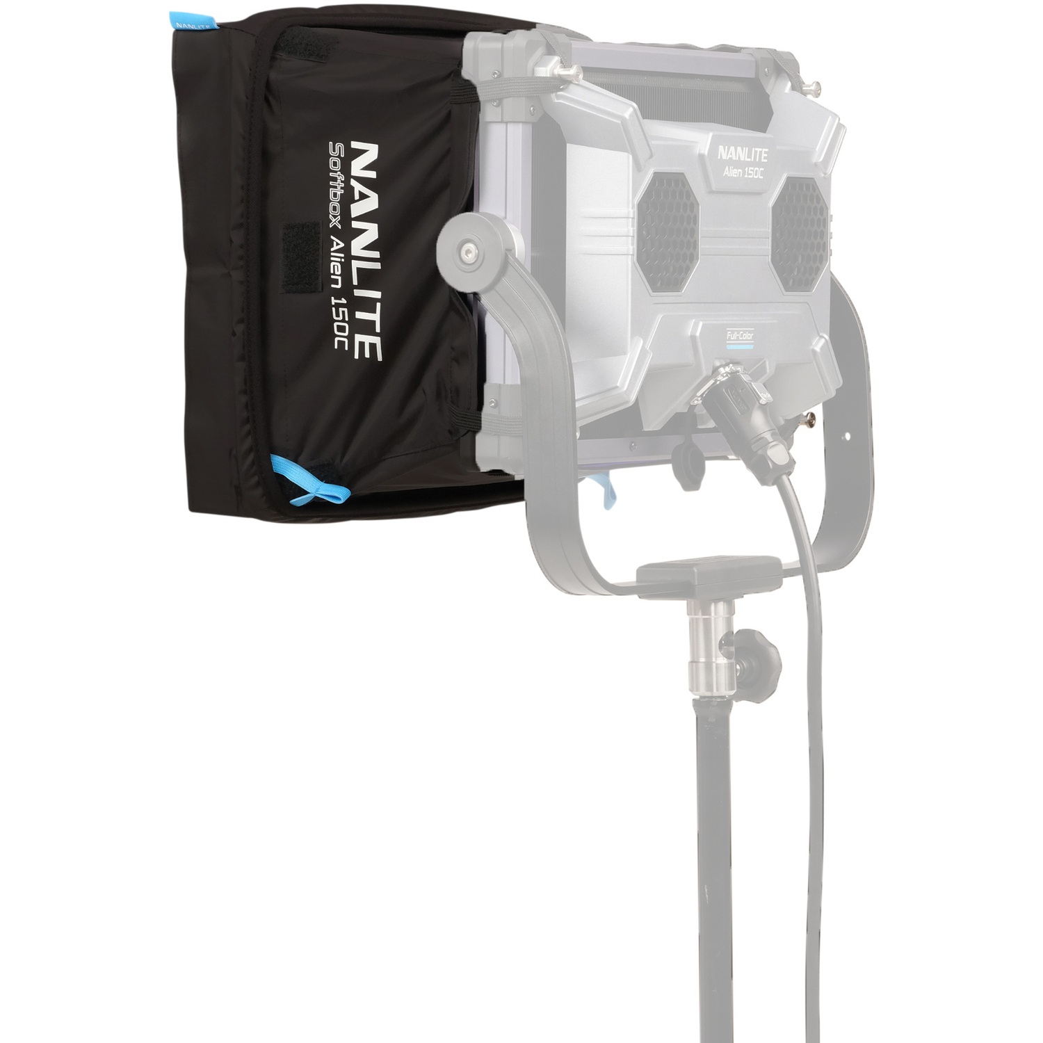 Nanlite Pop-up-Softbox SB-AL150