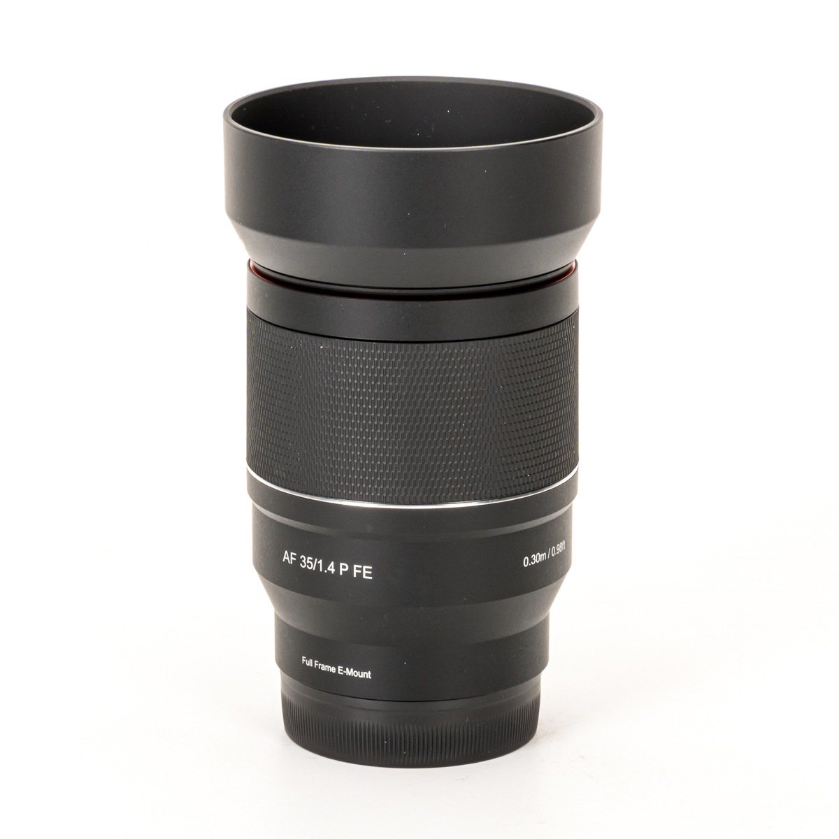 Samyang AF 35mm F1.4 P für Sony FE-Mount gebraucht