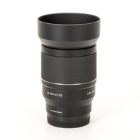 Samyang AF 35mm F1.4 P für Sony FE-Mount gebraucht