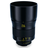 Zeiss Otus 85mm F1.4 ZF.2 für Nikon F-Mount