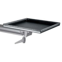 Manfrotto Zusätzliche Ablageschale 29 x 29cm