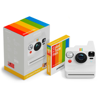 Polaroid Everything Box Now+ Gen3 weiß