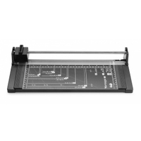 Kaiser Sicherheits-Schneidemaschine mit Schnittlänge 32cm