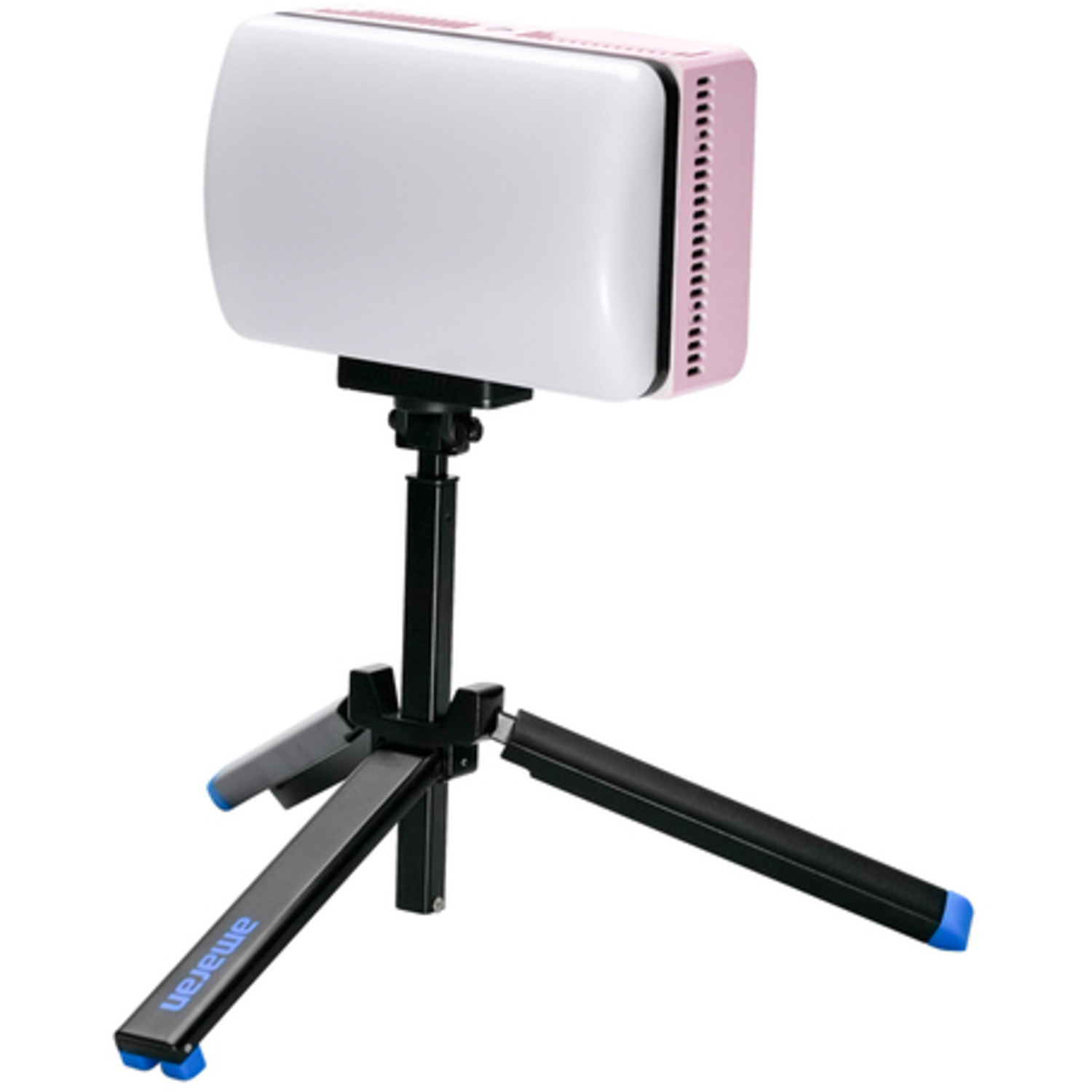 Amaran Ace 25x Kit pink