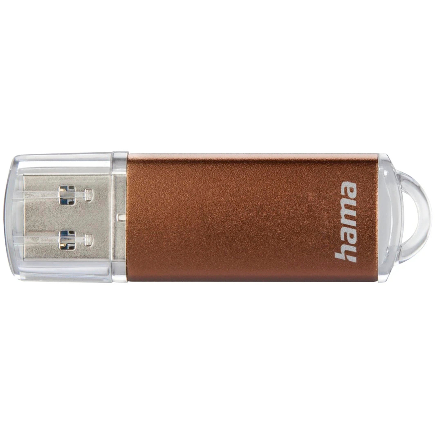 Hama USB-Stick Laeta USB 3.0 128GB Bronze