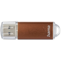 Hama USB-Stick Laeta USB 3.0 128GB Bronze
