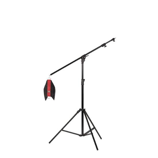 Calumet Combi Boom Stand Galgen mit Sandsack