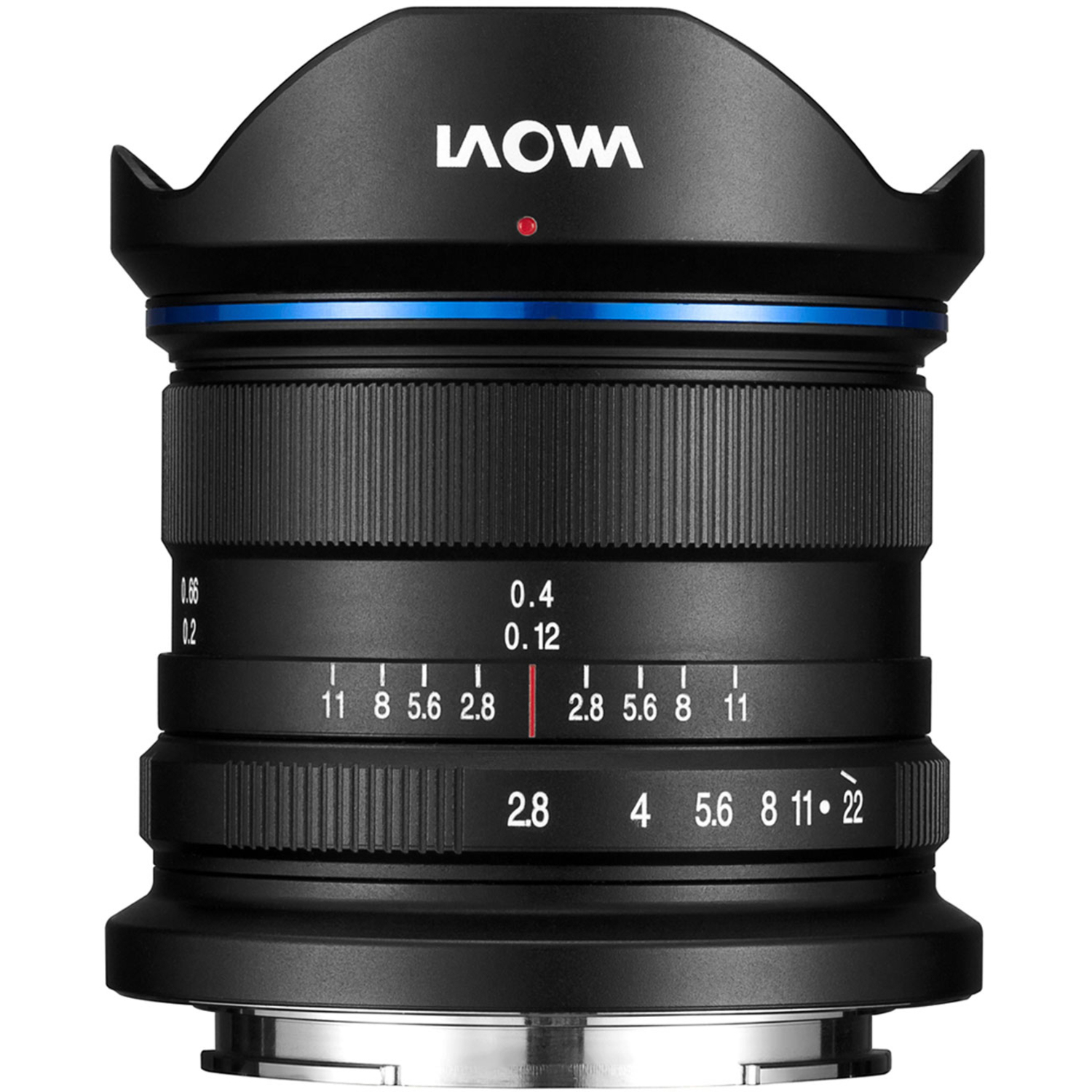 LAOWA 9mm F2.8 Zero-D für Nikon Z-Mount