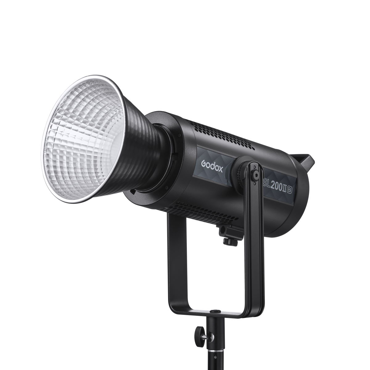 Godox SL-200II Bi-color LED-Videoleuchte