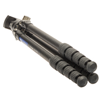 Leofoto Carbon-Dreibeinstativ LS-285C + LH-36 Kugelkopf gebraucht