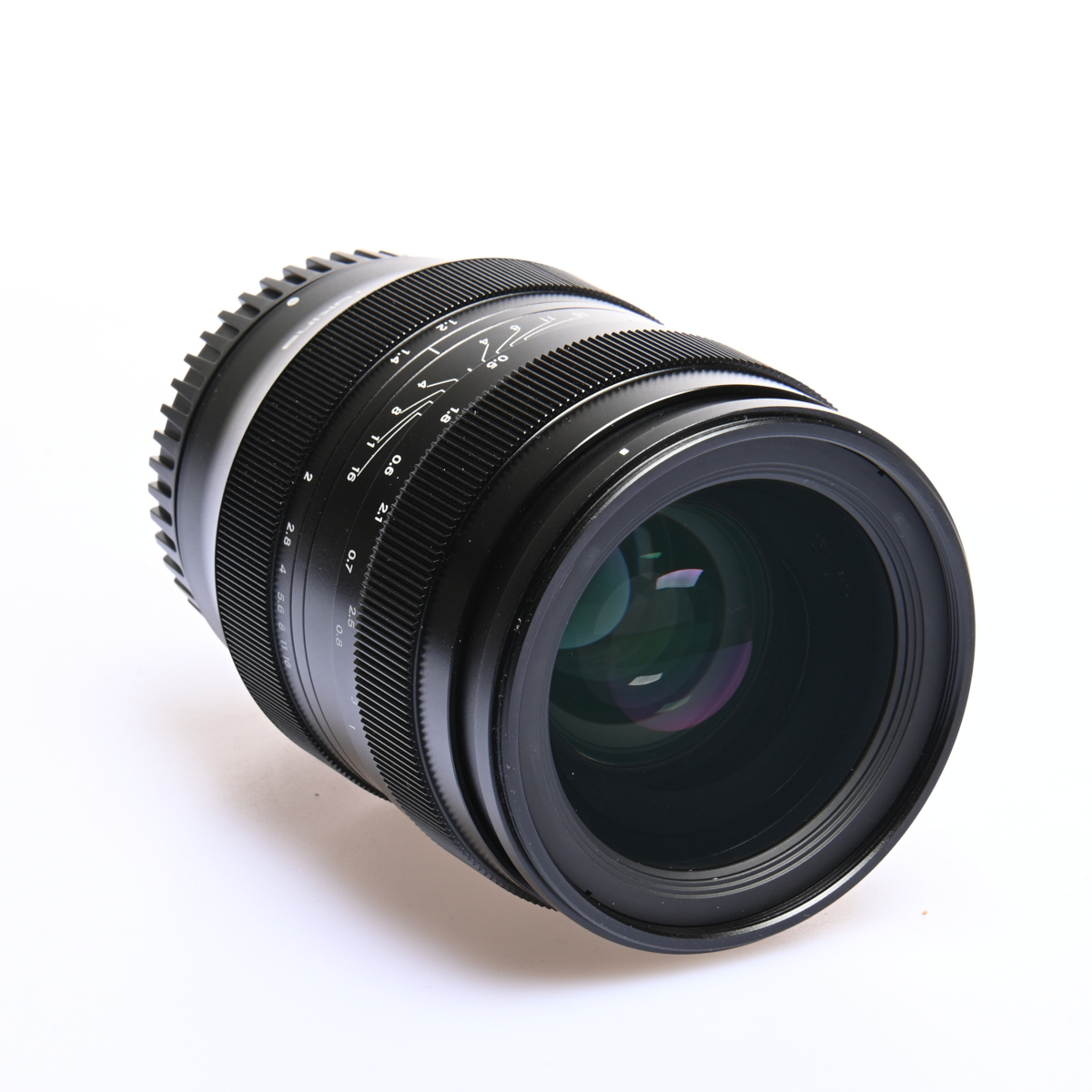 Tokina SZ 33mm/1,2 Fujifilm X-Mount gebraucht