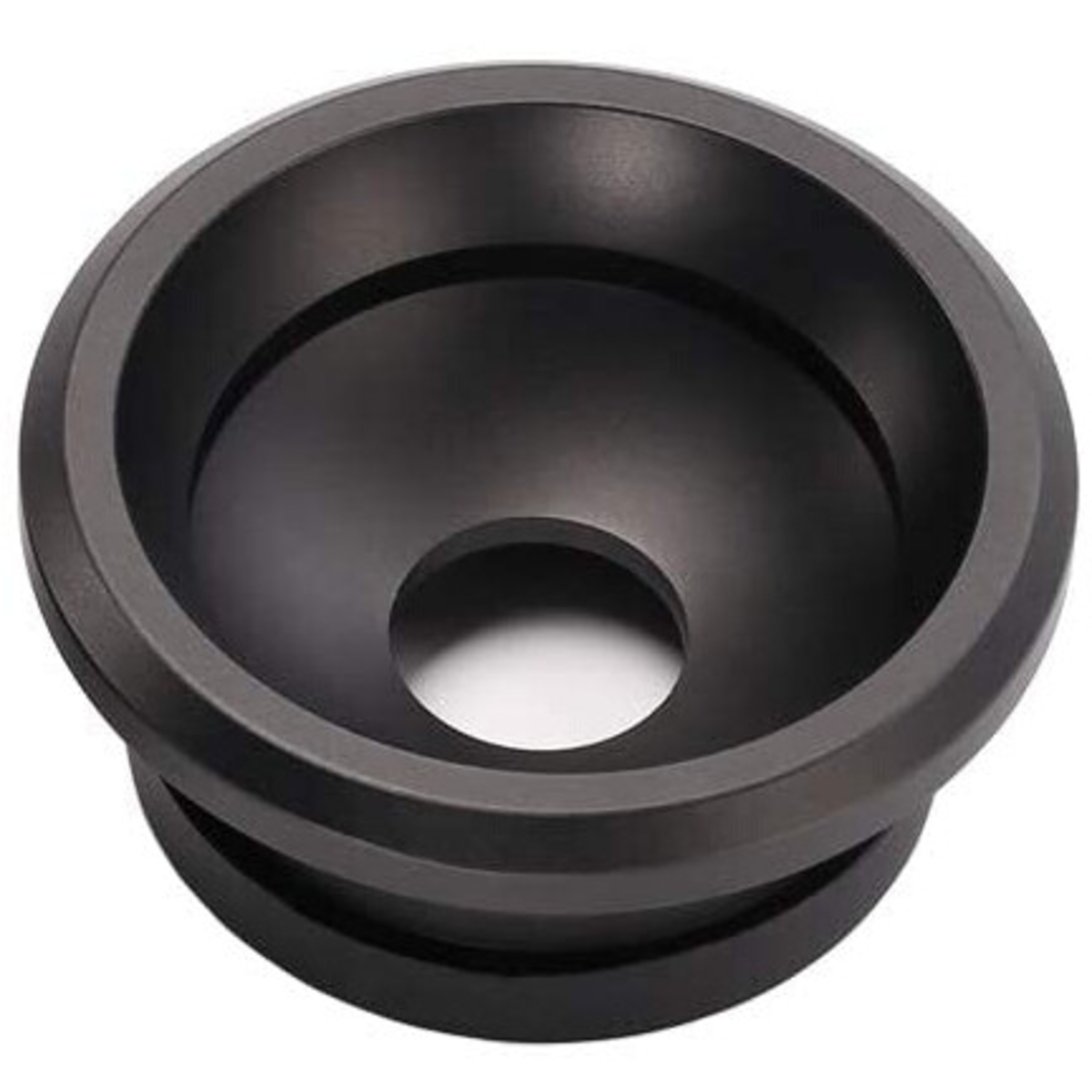 Leofoto BA-60 Top Bowl Adapter für LN-404C