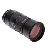 Sigma 135-400mm/4,5-5,6 D Apo Nikon gebraucht