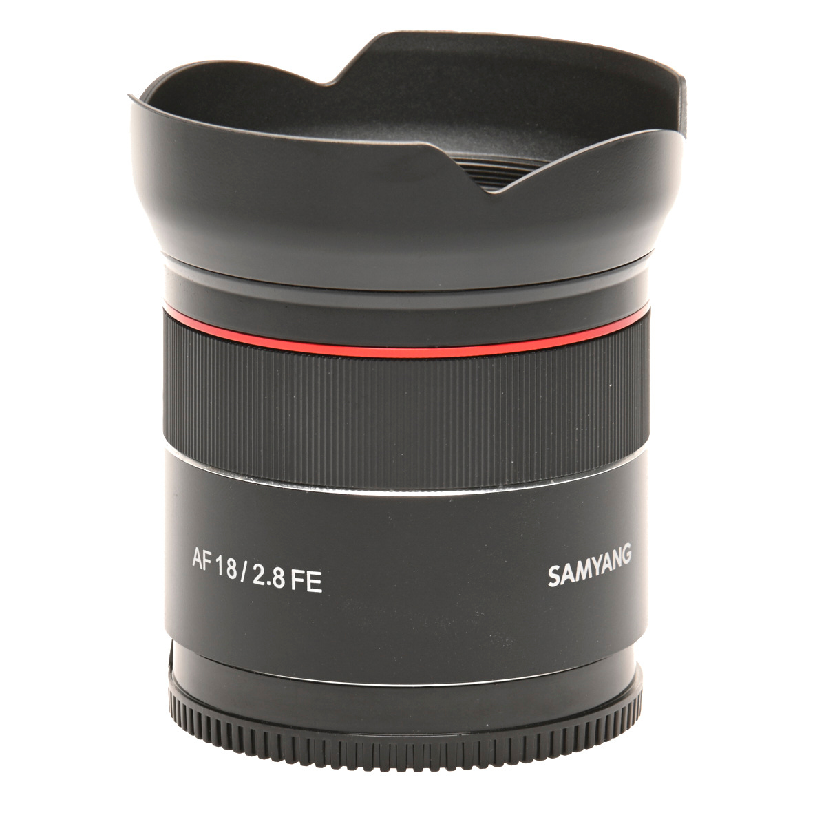 Samyang AF 18mm F2.8 FE für Sony E-Mount gebraucht