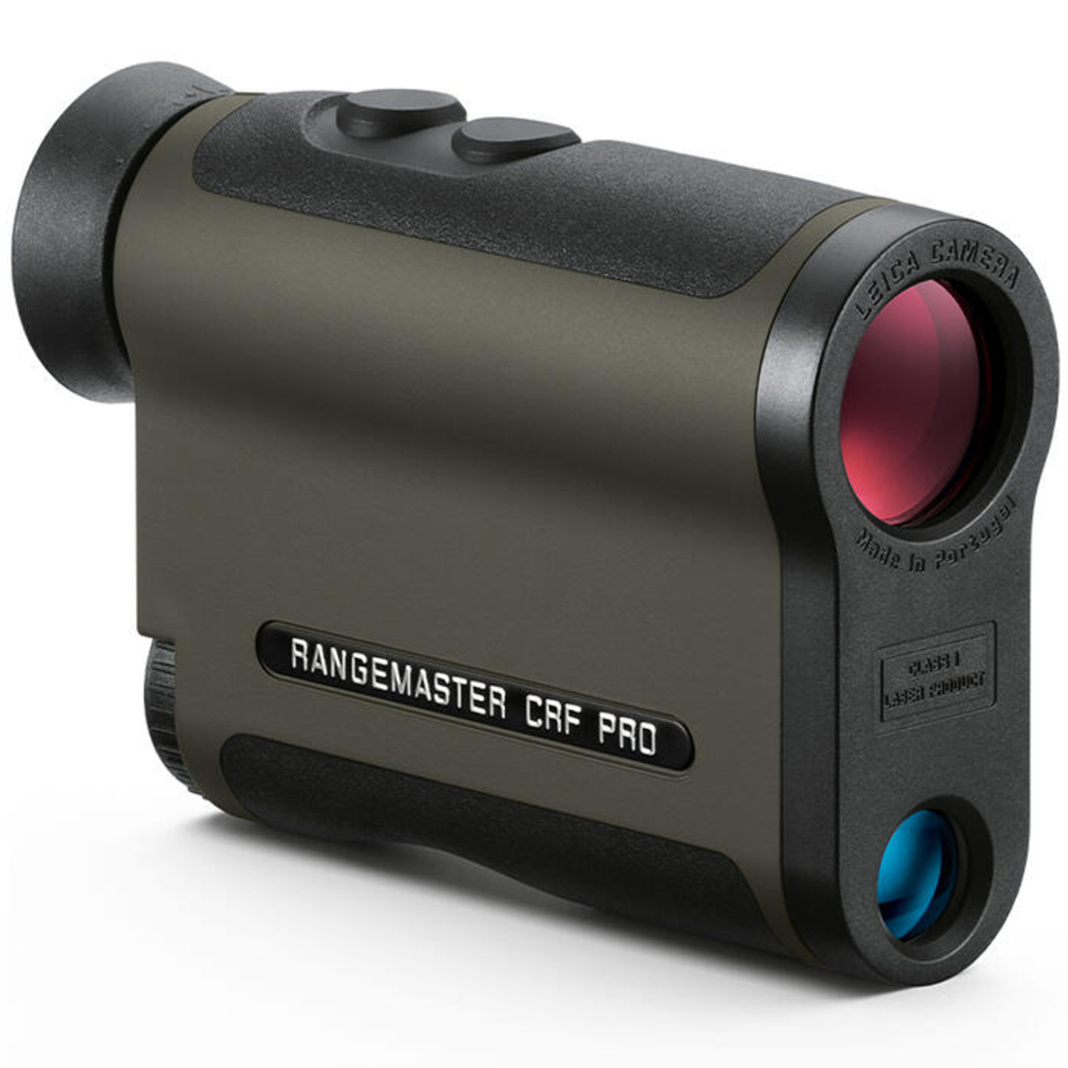 Leica Rangemaster CRF Pro Entfernungsmesser