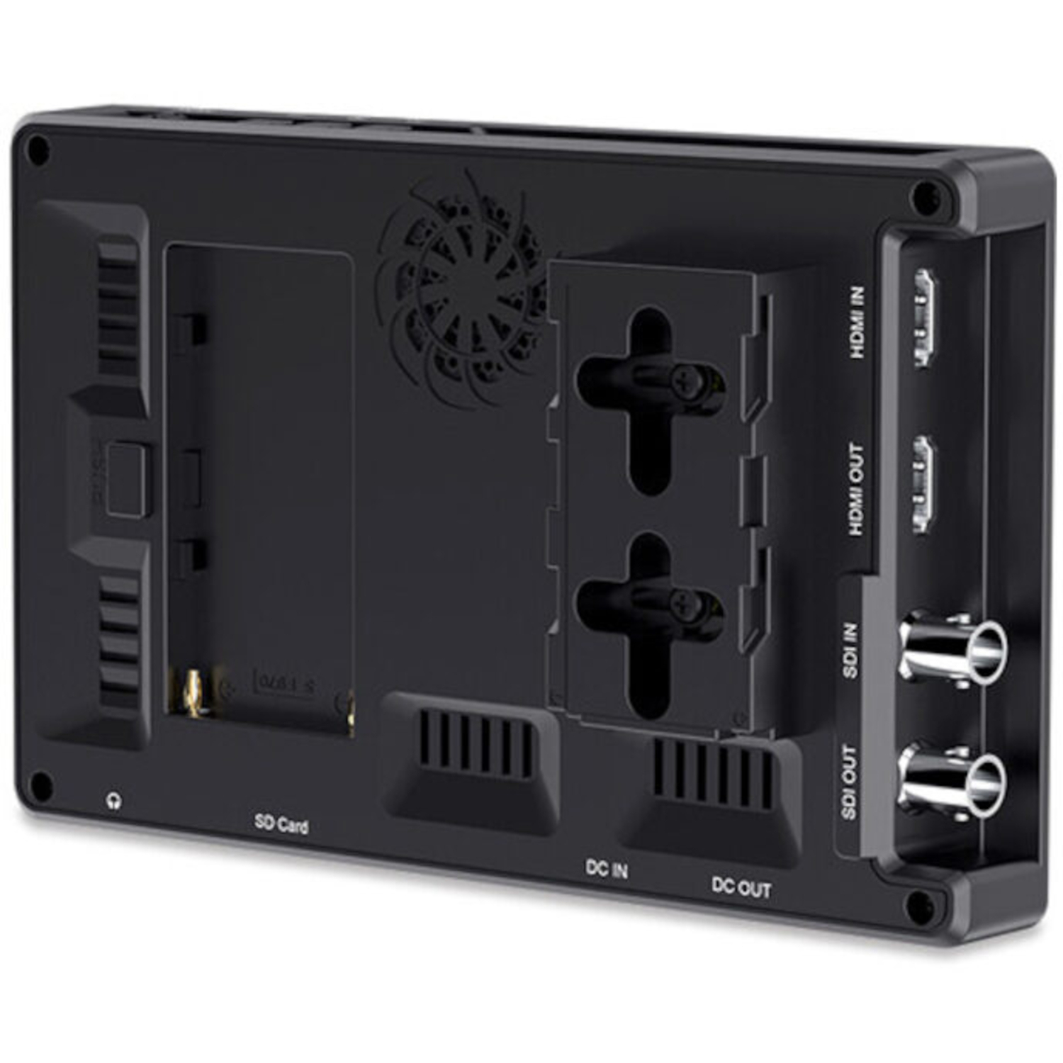 Feelworld On-Camera-Monitor SH7 7"