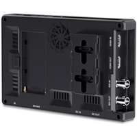 Feelworld On-Camera-Monitor SH7 7"
