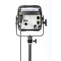 Hedler Profilux LED 1400 DMX neuwertiger Rückläufer