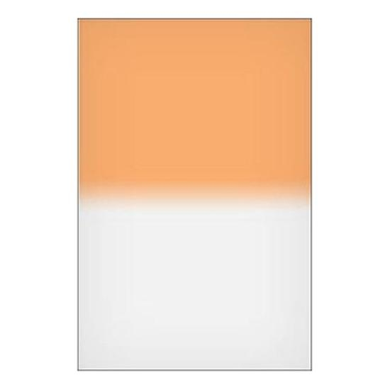 Lee 100x150x2 mm Resin Verlauf Coral 12 Grad Hard