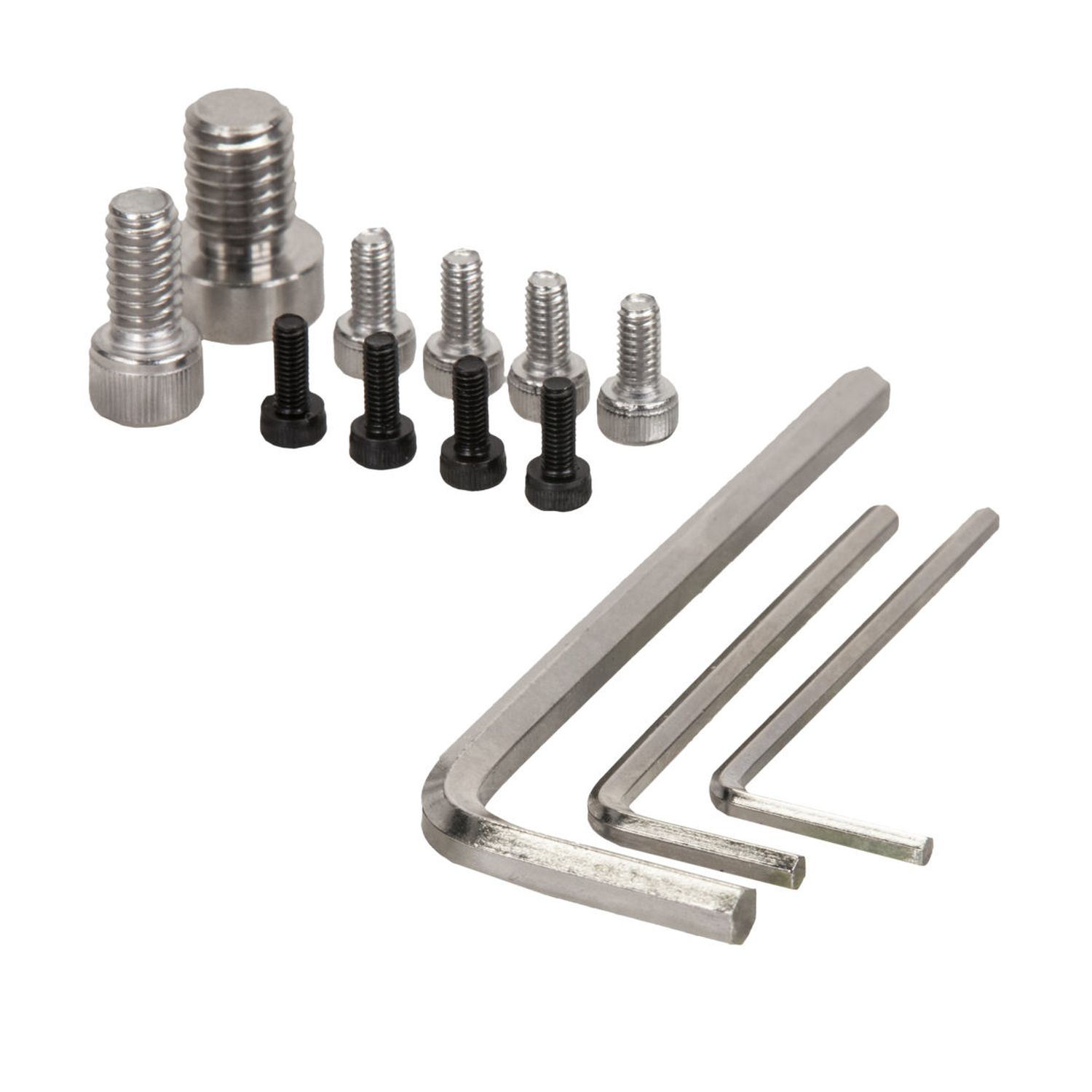 Tilta TA-T08-SK Schraubensatz für Red Komodo