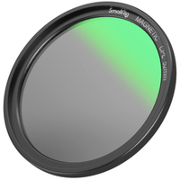 SmallRig Polfilter MagEase Magnetic 4216 52mm