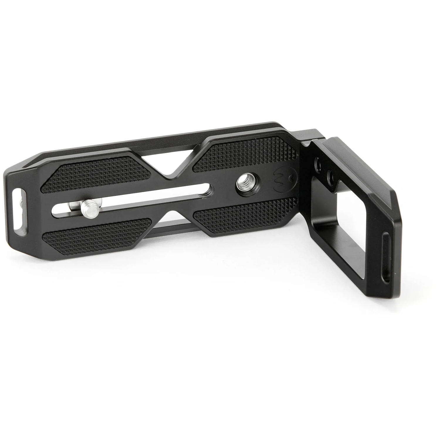 3 Legged Thing QR11 2.0U Universal L-Winkel Schwarz