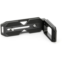 3 Legged Thing QR11 2.0U Universal L-Winkel Schwarz