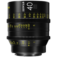 DZOFILM VESPID PRIME 40mm T2.1 (VV/FF) für PL/EF-Mount