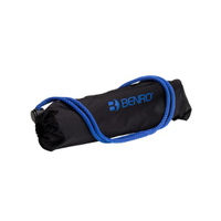 Benro Dreibeinstativ-Kit FSL09CN00 Travel Slim mit N00-Kopf Carbon