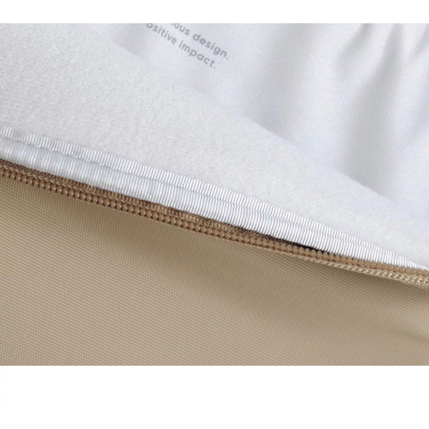 Urth Naos 15/16" Laptoptasche beige