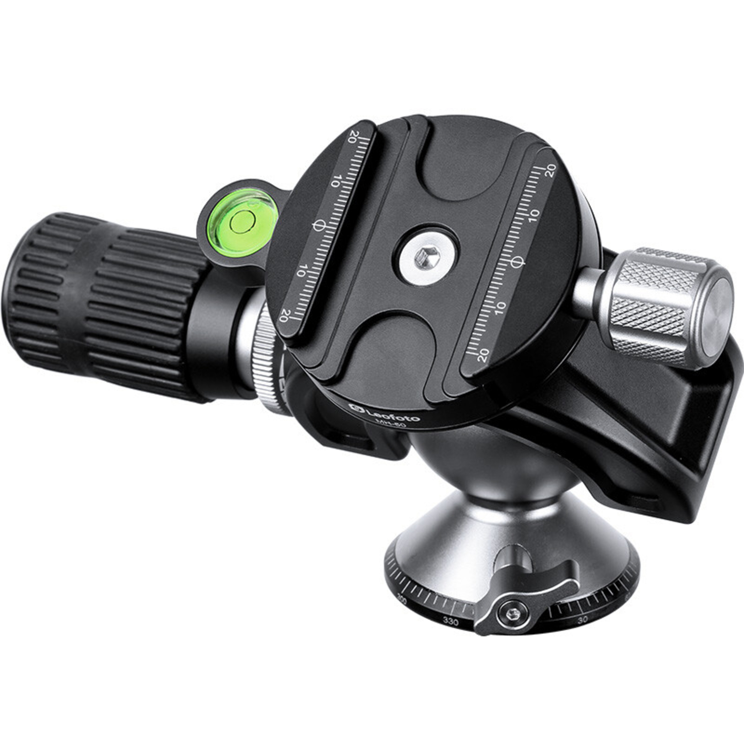 Leofoto Kugelkopf MH-35