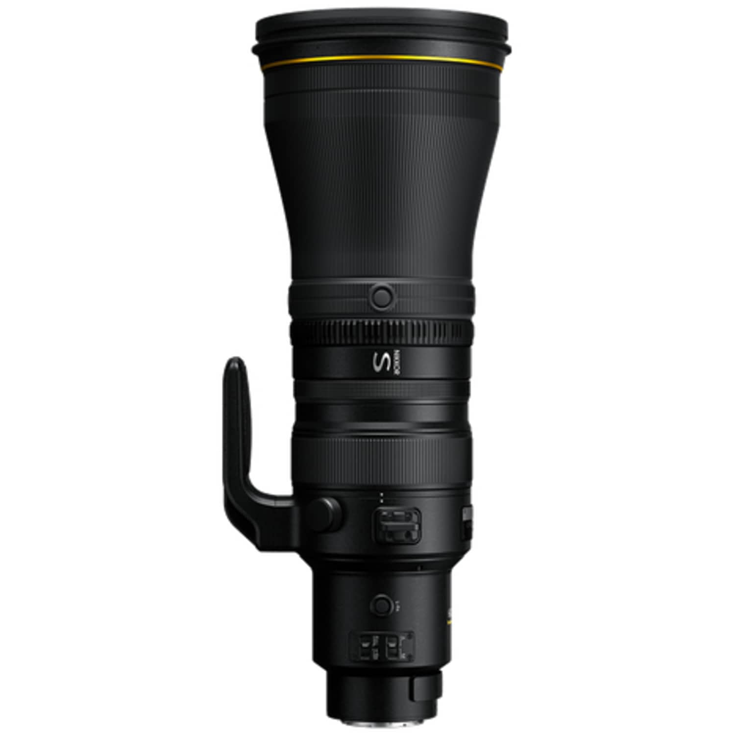 Nikon NIKKOR Z 600mm F4 TC VR S