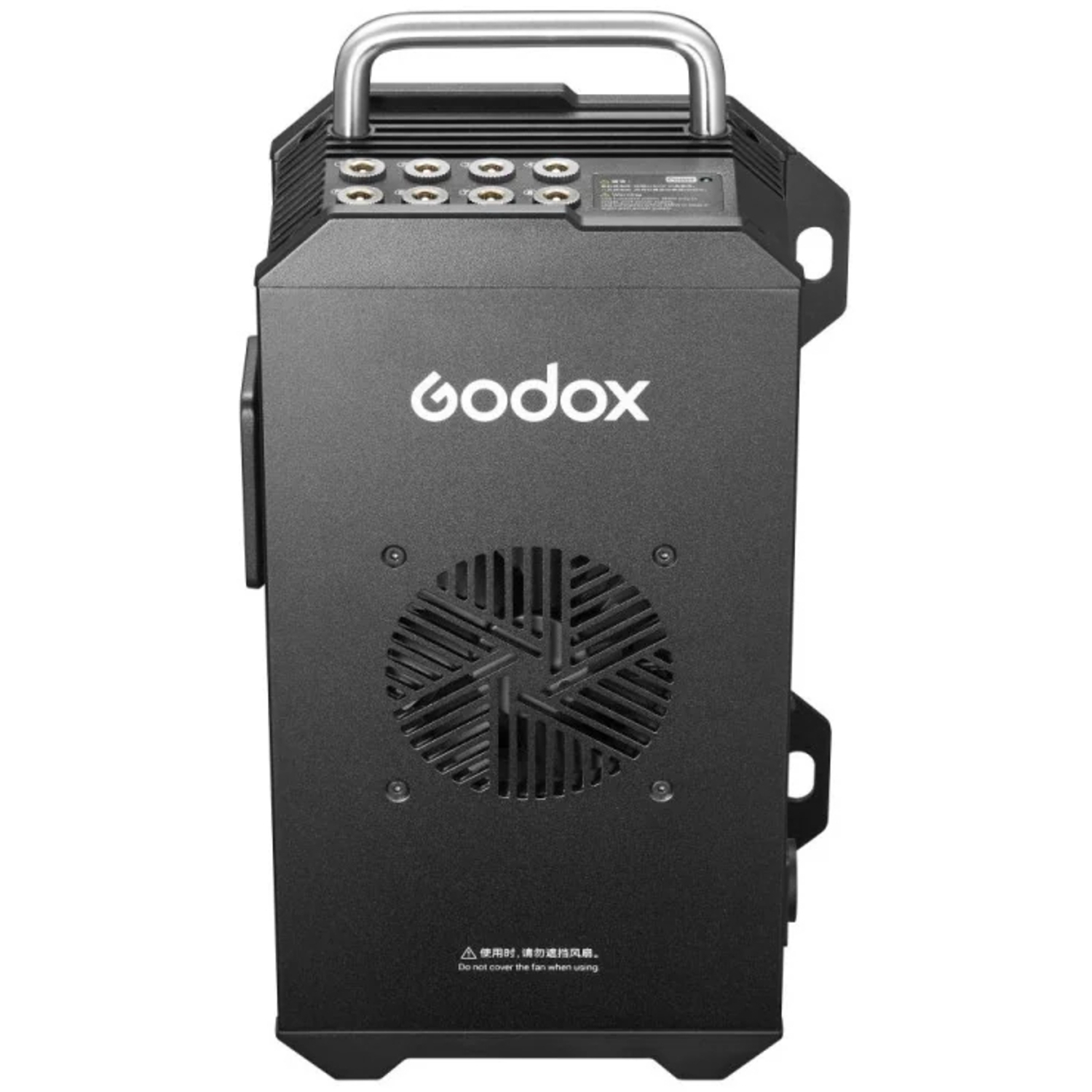 Godox Pixel Tube 8er Set TP4R-K8 Knowled RGBWW Röhrenlicht 120cm