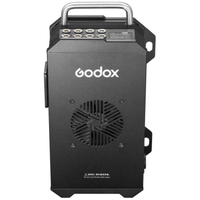 Godox Pixel Tube 8er Set TP4R-K8 Knowled RGBWW Röhrenlicht 120cm