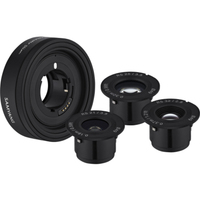 Samyang Remastered Prime 21mm F3.5, 28mm F3.5 und 32mm F2.8 für Sony E-Mount