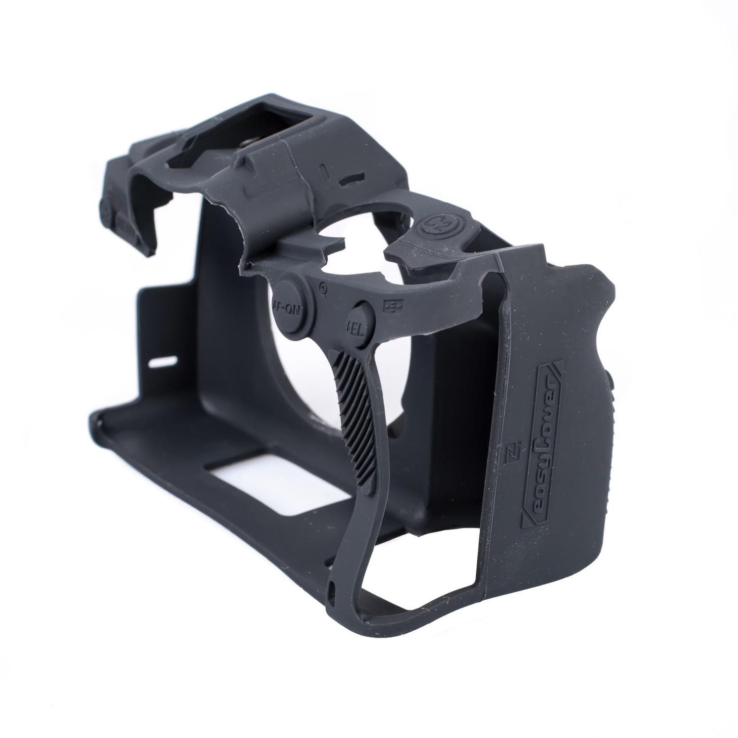 easyCover Schutzhülle für Sony A1 Schwarz