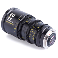 DZOFilm Pictor Zoom Cine Lens 20-55mm/T2.8 P gebraucht