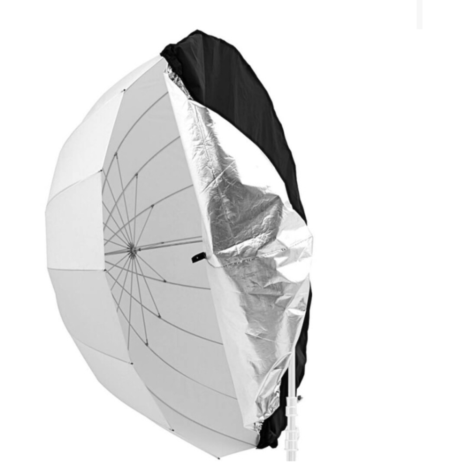 Godox DPU-130BS Diffuser für Schirm UB-130